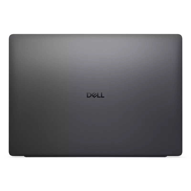 Nešiojamas kompiuteris DELL Pro 16 PC16255 AMD Ryzen™ 5 215, 40.6 cm (16 colių) Full HD+, 16 GB DDR5, 512 GB SSD, Wi-Fi 6E, Windows 11 Pro, juodas