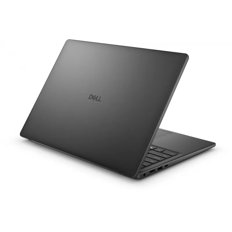 Nešiojamas kompiuteris DELL Pro 14 Essential PV14255 AMD Ryzen™ 5 220 35,6 cm (14 inch) Full HD+ 16 GB DDR5 512 GB SSD Wi-Fi 6 Windows 11 Pro Juodas