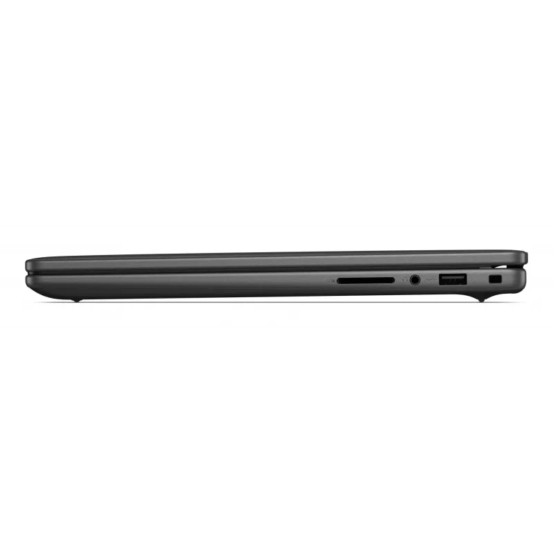Nešiojamas kompiuteris DELL Pro 14 Essential PV14250 Intel Core 5 120U 35,6 cm (14 col.) Full HD+ 16 GB DDR5-SDRAM 512 GB SSD Wi-Fi 6 (802.11ax) Windows 11 Pro Juoda