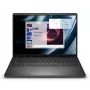 Nešiojamas kompiuteris DELL Pro 14 Essential PV14250 Intel Core 7 150U 35,6 cm (14 colių) Full HD+ 16 GB DDR5-SDRAM 1 TB SSD Wi-Fi 6 (802.11ax) Windows 11 Pro juodas