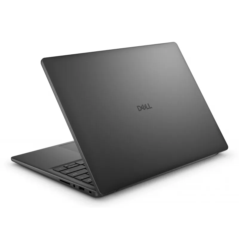 Nešiojamas kompiuteris DELL Pro 14 Essential PV14255 AMD Ryzen™ 7 250 35,6 cm (14 inch) Full HD+ 16 GB DDR5-SDRAM 512 GB SSD Wi-Fi 6 Windows 11 Pro Juodas
