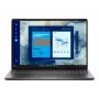 Nešiojamas kompiuteris DELL Pro 16 PC16250 Intel Core Ultra 5 225U 40,6 cm (16 colių) Full HD+ 16 GB DDR5-SDRAM 512 GB SSD Wi-Fi 6E (802.11ax) Windows 11 Pro Juoda