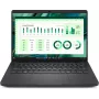 DELL Pro Max 14 MC14250 Mobilioji darbo stotis – Intel Core Ultra 7 265H, 35,6 cm (14 inch) Full HD+, 32 GB LPDDR5x, 1 TB SSD, NVIDIA RTX PRO 500 Blackwell, Wi-Fi 7, Windows 11 Pro, juoda