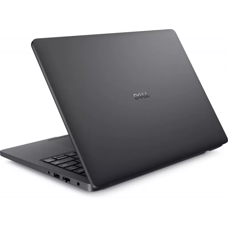DELL Pro Max 14 MC14250 Mobilioji darbo stotis – Intel Core Ultra 7 265H, 35,6 cm (14 inch) Full HD+, 32 GB LPDDR5x, 1 TB SSD, NVIDIA RTX PRO 500 Blackwell, Wi-Fi 7, Windows 11 Pro, juoda