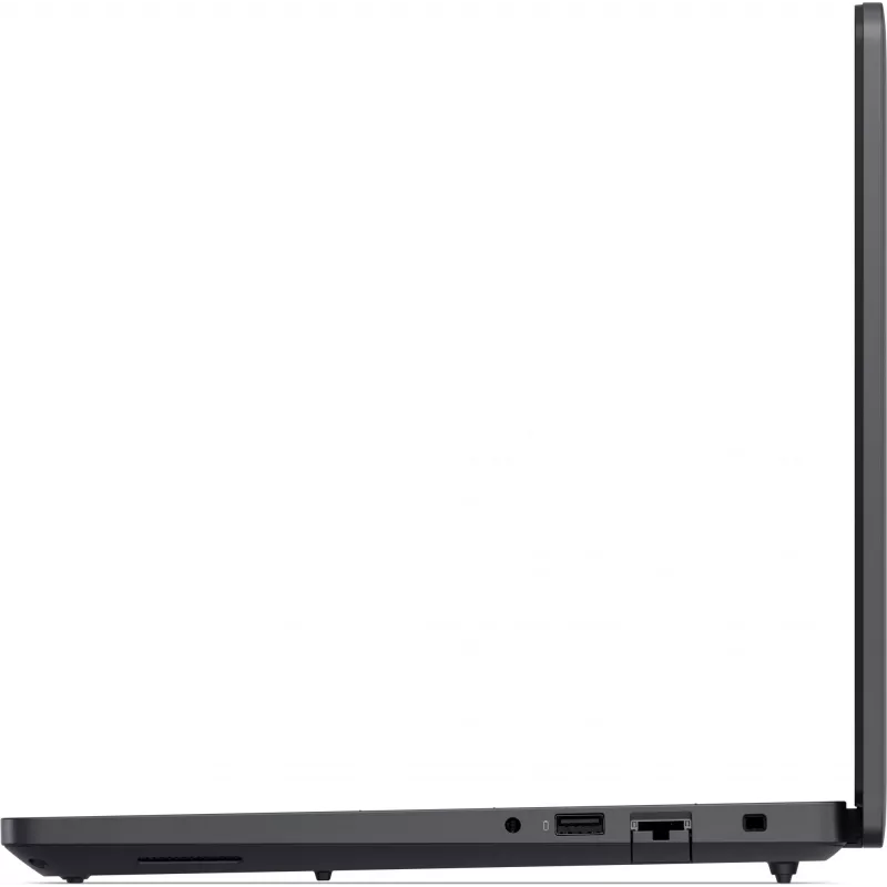 DELL Pro Max 14 MC14250 Mobilioji darbo stotis – Intel Core Ultra 7 265H, 35,6 cm (14 inch) Full HD+, 32 GB LPDDR5x, 1 TB SSD, NVIDIA RTX PRO 500 Blackwell, Wi-Fi 7, Windows 11 Pro, juoda