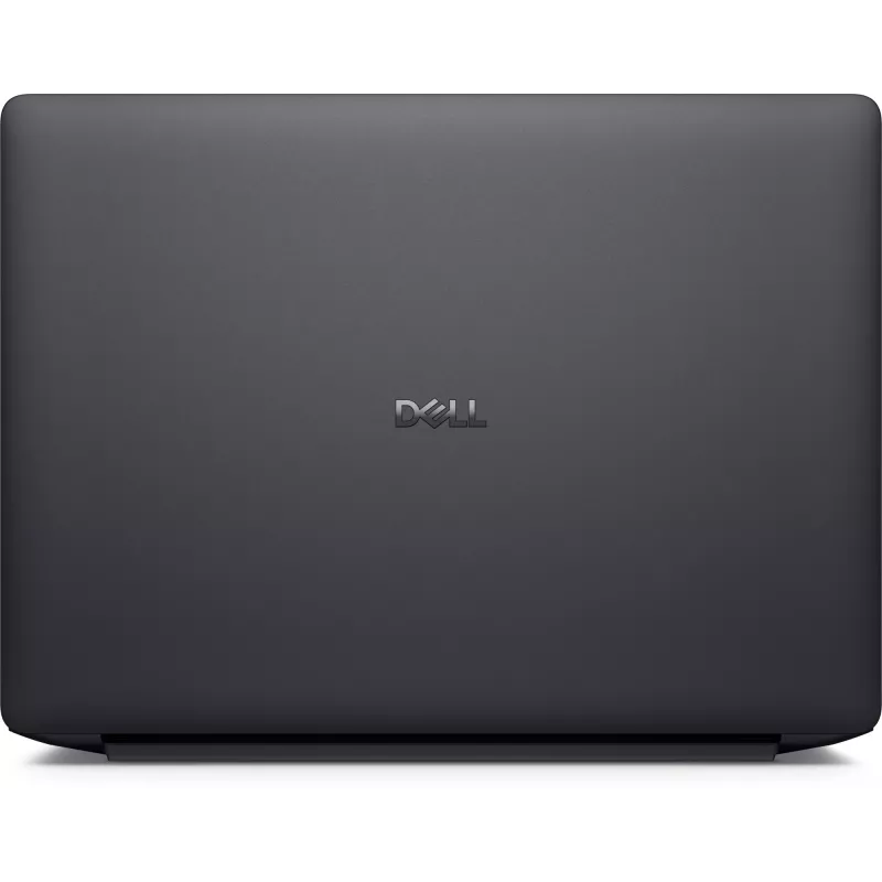 DELL Pro Max 14 MC14250 Mobilioji darbo stotis – Intel Core Ultra 7 265H, 35,6 cm (14 inch) Full HD+, 32 GB LPDDR5x, 1 TB SSD, NVIDIA RTX PRO 500 Blackwell, Wi-Fi 7, Windows 11 Pro, juoda