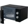 Gorenje MO20E2BH Juoda mikrobangų krosnelė su griliu 20 L 800 W