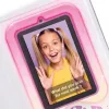 Vaikų elektroninis dienoraštis Canal Toys INF043 – violetinis, nuo 7 metų