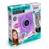 Vaikų elektroninis dienoraštis Canal Toys INF043 – violetinis, nuo 7 metų