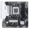 GIGABYTE B840M GAMING PLUS WIFI6E pagrindinė plokštė – AMD Ryzen 9000, 8+2+2 fazių VRM, DDR5 iki 8200MHz, 2xPCIe 4.0 M.2, Wi-Fi 6E, 1GbE LAN