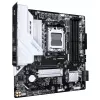 GIGABYTE B840M GAMING PLUS WIFI6E pagrindinė plokštė – AMD Ryzen 9000, 8+2+2 fazių VRM, DDR5 iki 8200MHz, 2xPCIe 4.0 M.2, Wi-Fi 6E, 1GbE LAN