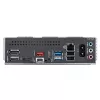 GIGABYTE B840M GAMING PLUS WIFI6E pagrindinė plokštė – AMD Ryzen 9000, 8+2+2 fazių VRM, DDR5 iki 8200MHz, 2xPCIe 4.0 M.2, Wi-Fi 6E, 1GbE LAN