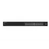 NETGEAR GS324TPv2 valdomas L2/L3 Gigabit Ethernet (10/100/1000) PoE komutatorius, 24 prievadai, 1U