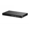 NETGEAR GS324TPv2 valdomas L2/L3 Gigabit Ethernet (10/100/1000) PoE komutatorius, 24 prievadai, 1U