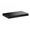 NETGEAR GS324TPv2 valdomas L2/L3 Gigabit Ethernet (10/100/1000) PoE komutatorius, 24 prievadai, 1U
