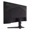 Monitorius Acer Nitro VG270W3b (UM.HV0EE.309) 27 colių Full HD IPS LED 1920x1080 1 ms VESA juodas