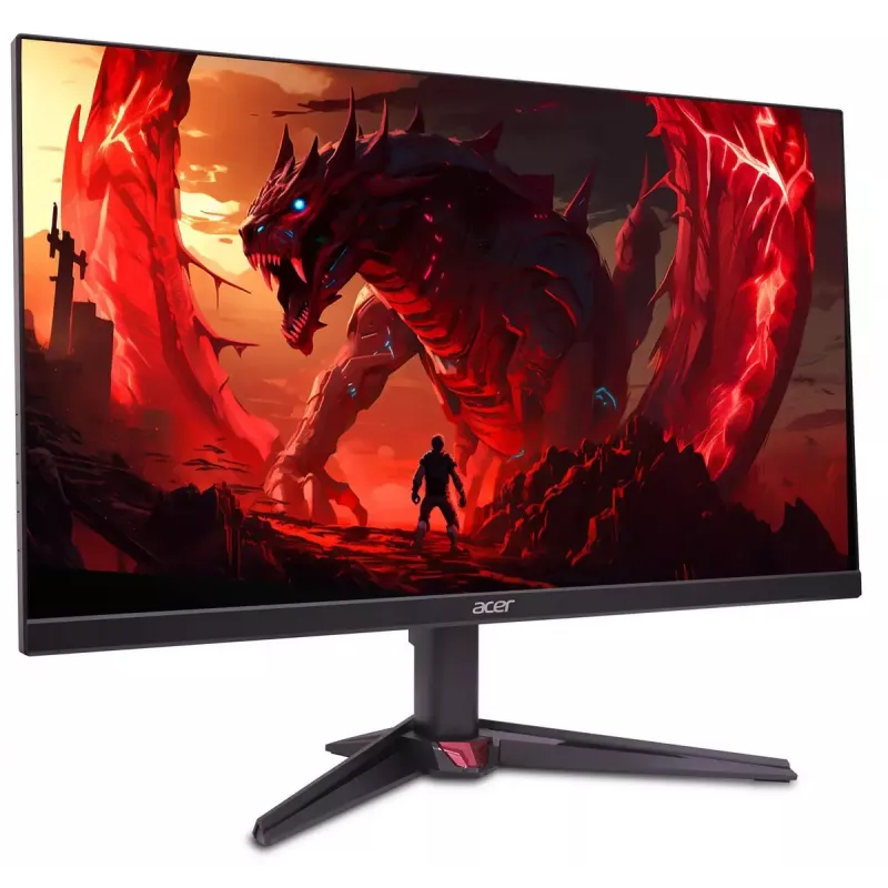 Monitorius Acer Nitro VG270W3b (UM.HV0EE.309) 27 colių Full HD IPS LED 1920x1080 1 ms VESA juodas