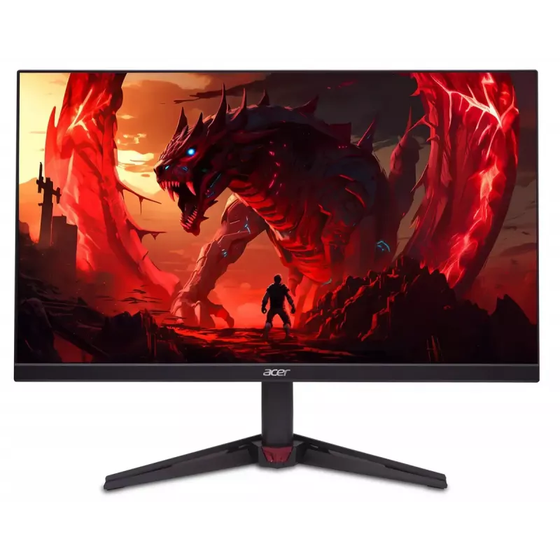 Monitorius Acer Nitro VG270W3b (UM.HV0EE.309) 27 colių Full HD IPS LED 1920x1080 1 ms VESA juodas