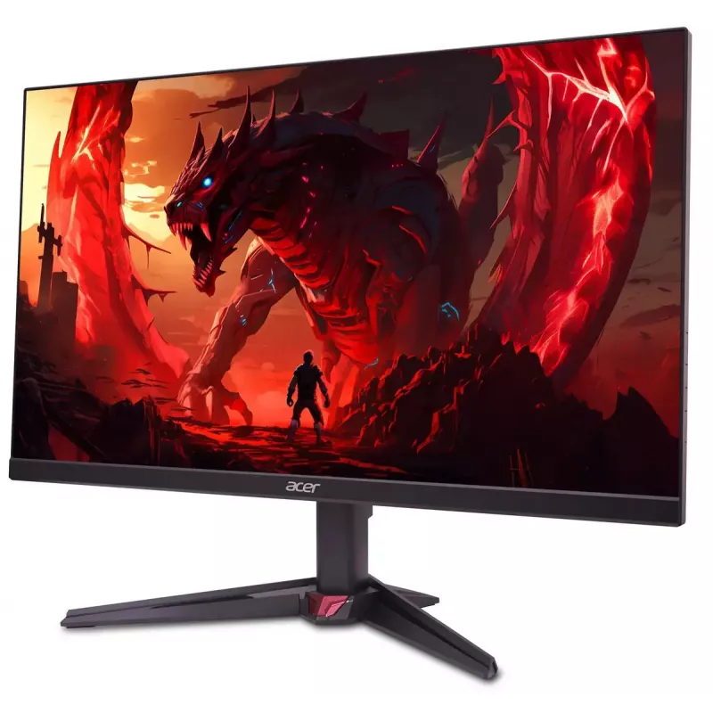 Monitorius Acer Nitro VG270W3b (UM.HV0EE.309) 27 colių Full HD IPS LED 1920x1080 1 ms VESA juodas