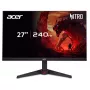 Monitorius Acer Nitro VG270W3b (UM.HV0EE.309) 27 colių Full HD IPS LED 1920x1080 1 ms VESA juodas