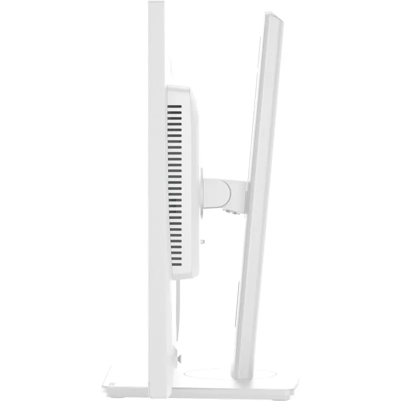 27 colių IIYAMA ProLite XB2797QSU-W1 IPS Quad HD (2560x1440) LED monitorius, 178° žiūrėjimo kampai, USB 3.2 šakotuvas, garsiakalbiai, VESA, aukščio reguliavimas, baltas