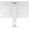 27 colių IIYAMA ProLite XB2797QSU-W1 IPS Quad HD (2560x1440) LED monitorius, 178° žiūrėjimo kampai, USB 3.2 šakotuvas, garsiakalbiai, VESA, aukščio reguliavimas, baltas