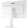 27 colių IIYAMA ProLite XB2797QSU-W1 IPS Quad HD (2560x1440) LED monitorius, 178° žiūrėjimo kampai, USB 3.2 šakotuvas, garsiakalbiai, VESA, aukščio reguliavimas, baltas
