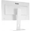27 colių IIYAMA ProLite XB2797QSU-W1 IPS Quad HD (2560x1440) LED monitorius, 178° žiūrėjimo kampai, USB 3.2 šakotuvas, garsiakalbiai, VESA, aukščio reguliavimas, baltas