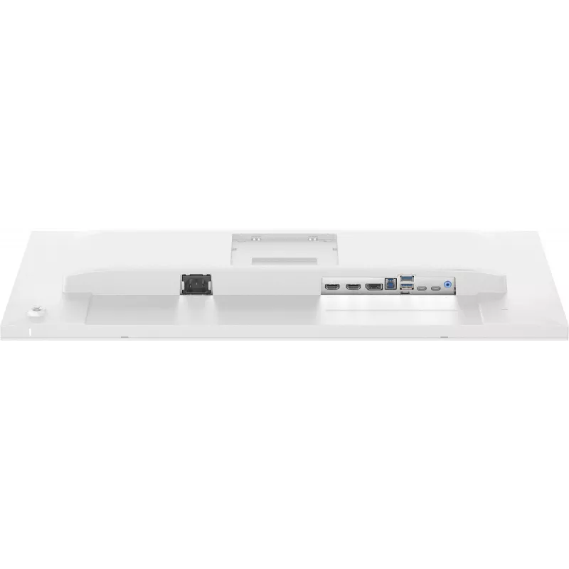 27 colių IIYAMA ProLite XB2797QSU-W1 IPS Quad HD (2560x1440) LED monitorius, 178° žiūrėjimo kampai, USB 3.2 šakotuvas, garsiakalbiai, VESA, aukščio reguliavimas, baltas