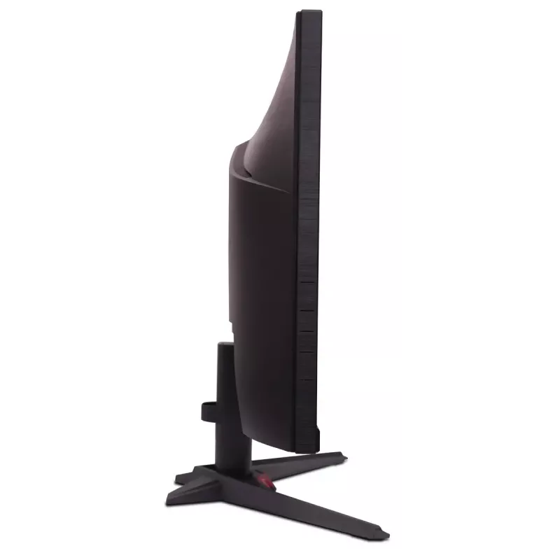 Acer Nitro VG240Y W3bmiipx 23,8 colių Full HD žaidimų monitorius, 240Hz, 0,5ms, LCD