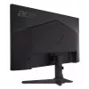 Acer Nitro VG240Y W3bmiipx 23,8 colių Full HD žaidimų monitorius, 240Hz, 0,5ms, LCD