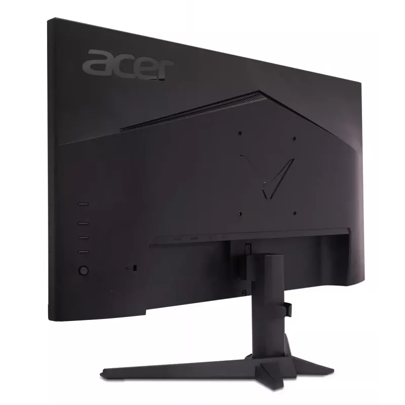 Acer Nitro VG240Y W3bmiipx 23,8 colių Full HD žaidimų monitorius, 240Hz, 0,5ms, LCD