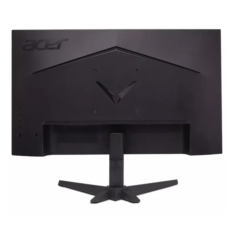 Acer Nitro VG240Y W3bmiipx 23,8 colių Full HD žaidimų monitorius, 240Hz, 0,5ms, LCD