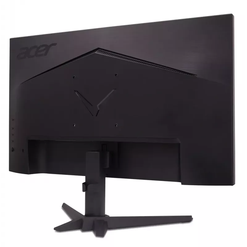 Acer Nitro VG240Y W3bmiipx 23,8 colių Full HD žaidimų monitorius, 240Hz, 0,5ms, LCD