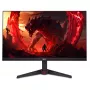Acer Nitro VG240Y W3bmiipx 23,8 colių Full HD žaidimų monitorius, 240Hz, 0,5ms, LCD