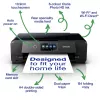 Epson Expression Photo XP-980 daugiafunkcis spausdintuvas A3, 5760x1440 DPI, 28 ppm, Wi-Fi