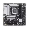 Pagrindinė plokštė ASUS PRIME B760M-A WIFI II micro ATX, Intel B760, LGA 1700, DDR5, 4 lizdai DIMM, iki 256 GB, Wi‑Fi 6E, 2,5Gb Ethernet