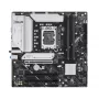Pagrindinė plokštė ASUS PRIME B760M-A WIFI II micro ATX, Intel B760, LGA 1700, DDR5, 4 lizdai DIMM, iki 256 GB, Wi‑Fi 6E, 2,5Gb Ethernet
