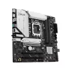 Pagrindinė plokštė ASUS PRIME B760M-A WIFI II micro ATX, Intel B760, LGA 1700, DDR5, 4 lizdai DIMM, iki 256 GB, Wi‑Fi 6E, 2,5Gb Ethernet