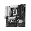 Pagrindinė plokštė ASUS PRIME B760M-A WIFI II micro ATX, Intel B760, LGA 1700, DDR5, 4 lizdai DIMM, iki 256 GB, Wi‑Fi 6E, 2,5Gb Ethernet