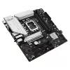 Pagrindinė plokštė ASUS PRIME B760M-A WIFI II micro ATX, Intel B760, LGA 1700, DDR5, 4 lizdai DIMM, iki 256 GB, Wi‑Fi 6E, 2,5Gb Ethernet