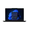 Nešiojamas kompiuteris Lenovo ThinkPad T14 Gen 6, Intel Core Ultra 5 228V, 14 colių WUXGA, 32 GB RAM, 1 TB SSD, Windows 11 Pro