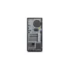 Lenovo ThinkStation P2 Tower Gen 2 Intel Core Ultra 7 265 32 GB DDR5-SDRAM 512 GB SSD Windows 11 Pro darbo stotis juoda