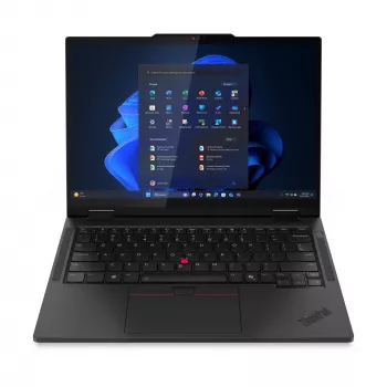 Lenovo ThinkPad T14s 2-in-1 Gen 1 Konvertuojamas nešiojamas kompiuteris, Intel Core Ultra 7 255U, 14 colių WUXGA liečiamas ekranas, 32 GB RAM, 1 TB SSD, 4G, Windows 11 Pro