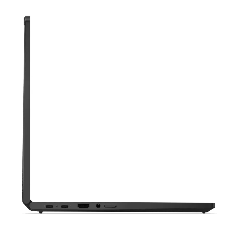 Lenovo ThinkPad T14s 2-in-1 Gen 1 Konvertuojamas nešiojamas kompiuteris, Intel Core Ultra 7 255U, 14 colių WUXGA liečiamas ekranas, 32 GB RAM, 1 TB SSD, 4G, Windows 11 Pro