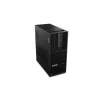 Lenovo ThinkStation P3 Tower Gen 2 Intel Core Ultra 7 265K 64 GB DDR5-SDRAM 1 TB SSD Windows 11 Pro darbo stotis juoda