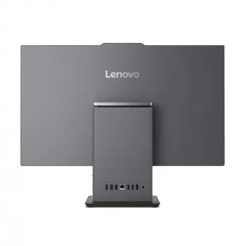 Lenovo ThinkCentre neo 55a 24 Gen 6 AMD Ryzen™ AI 7 350 60,5 cm (23,8 colio) 1920 x 1080 pikselių Viskas viename kompiuteris 16 GB DDR5-SDRAM 512 GB SSD Windows 11 Pro Wi-Fi 6 (802.11ax) Pilka
