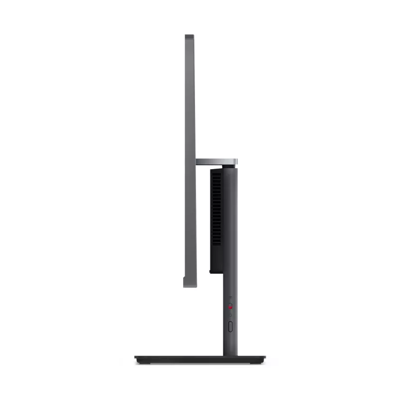 Lenovo ThinkCentre neo 55a 24 Gen 6 AMD Ryzen™ AI 7 350 60,5 cm (23,8 colio) 1920 x 1080 pikselių Viskas viename kompiuteris 16 GB DDR5-SDRAM 512 GB SSD Windows 11 Pro Wi-Fi 6 (802.11ax) Pilka