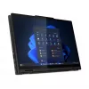 Nešiojamas kompiuteris 2-in-1 Lenovo T14s G1 14 colių Ultra7 255U, 32GB RAM, 1TB SSD, 5G, liečiamas ekranas, Windows 11 Pro