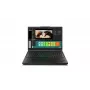 Nešiojamas kompiuteris Lenovo ThinkPad P16 Gen 3 Intel Core Ultra 7 255HX 40,6 cm (16 colių) WUXGA 32 GB DDR5-SDRAM 1 TB SSD NVIDIA RTX PRO 2000 Blackwell Wi-Fi 7 (802.11be) Windows 11 Pro juodas